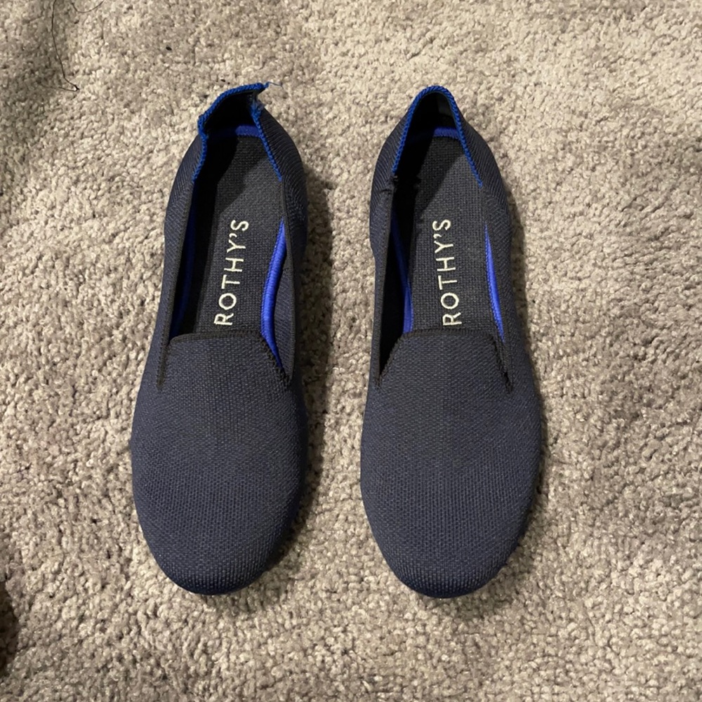 Rothys Loafers